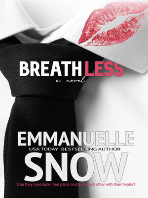 cover image of BreathLess
